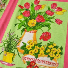 Рушничкові (2)