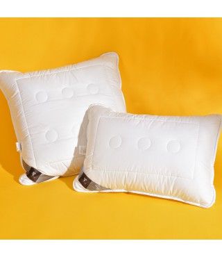 Подушка Air Dream Exclusive ТМ IDEIA 70*70 см белый