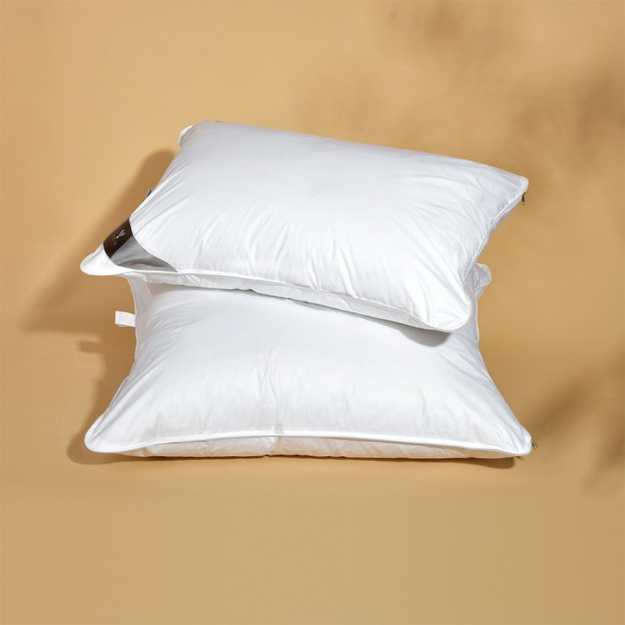 Подушка Super Soft Premium ТМ IDEIA 70х70 см 