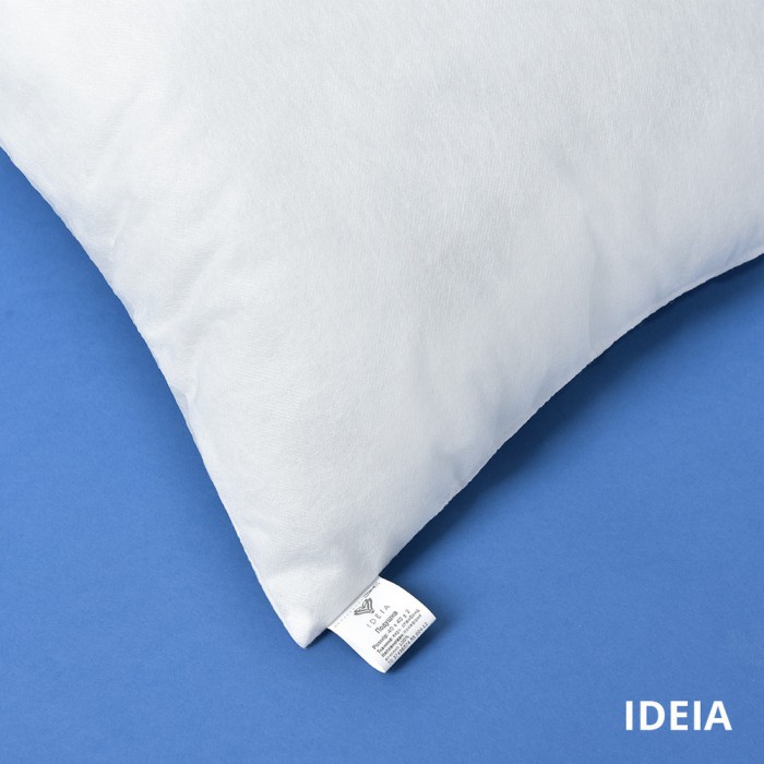 Подушка внутрішня ТМ IDEIA 45х45 см 
