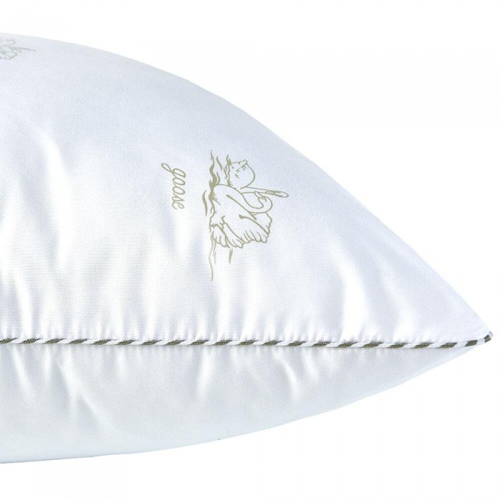 Подушка Super Soft Classic ТМ IDEIA 70*70 см Подушка Super Soft Classic ТМ IDEIA 70*70 см