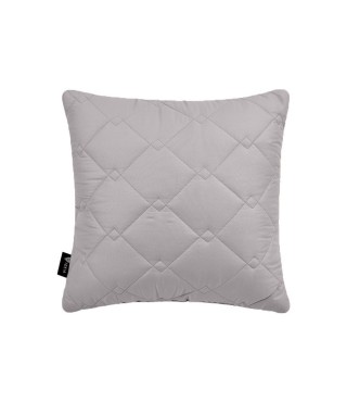Подушка декоративна CUBE ТМ IDEIA 45*45 см беж