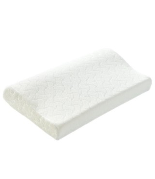Подушка ортопедична MEMORY FOAM ТM PAPAELLA 47х30/8/5 см