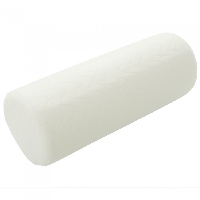 Подушка валик ортопедична MEMORY FOAM ТМ IDEIA 49х20 см Подушка валик ортопедична MEMORY FOAM ТМ IDEIA 49х20 см