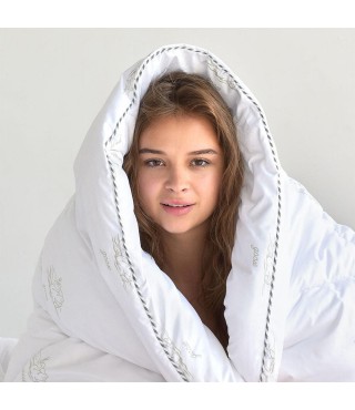 Ковдра Super Soft Classic TM IDEIA всесезонна 140х210 см