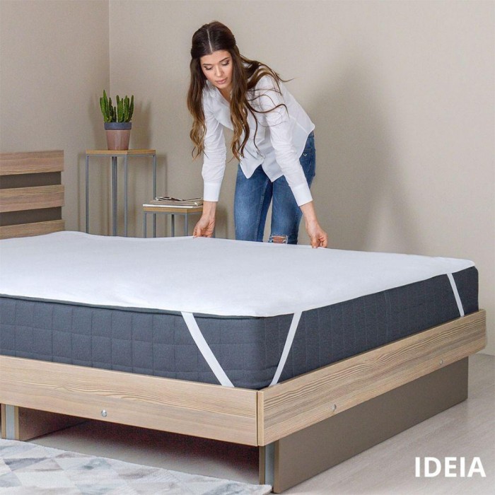 Наматрацник Aqua-stop TM IDEIA 140х200 см 