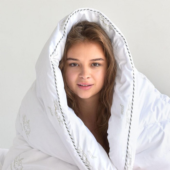 Ковдра Super Soft Classic TM IDEIA літня 175х210 см Ковдра Super Soft Classic TM IDEIA літня 175х210 см