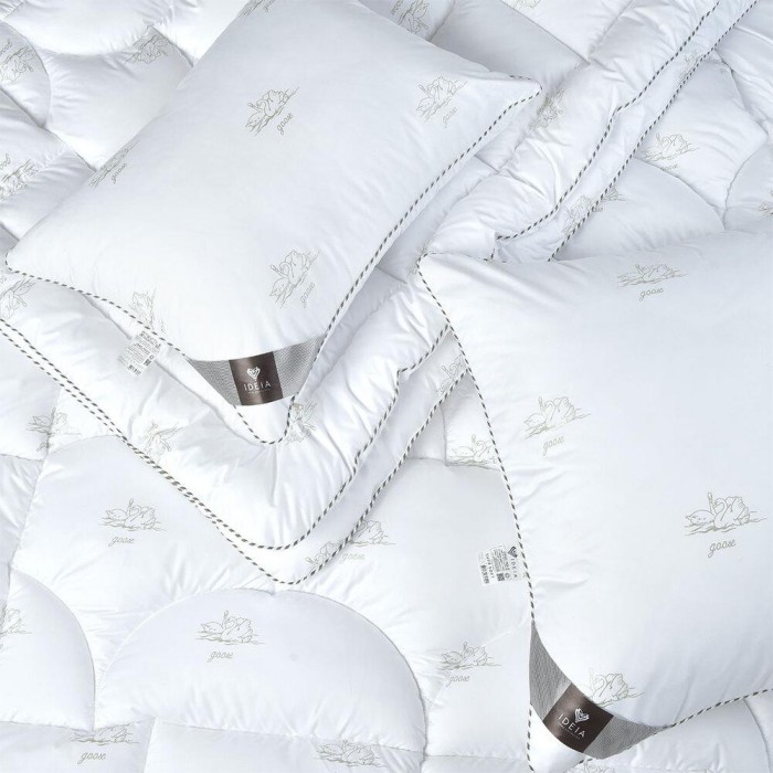 Ковдра Super Soft Classic TM IDEIA літня 175х210 см Ковдра Super Soft Classic TM IDEIA літня 175х210 см