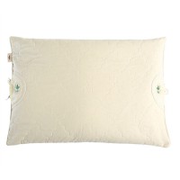 Подушка Aromavita з гречаним лузгою ТМ IDEIA 50*70 см