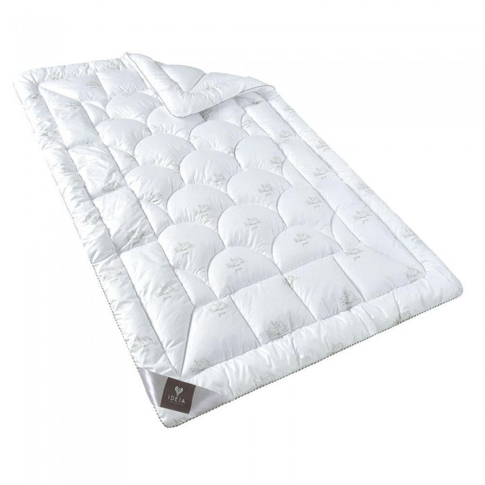 Ковдра Super Soft Classic ТМ IDEIA всесезонна 155*215 см Ковдра Super Soft Classic ТМ IDEIA всесезонна 155*215 см