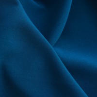 Тканина костюмна Анжеліка т/синя