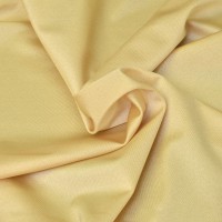 Тканина трикотаж Біфлекс блиск св/кемел