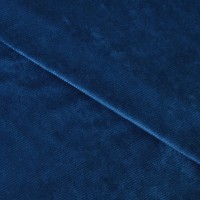 Тканина велюр трикотаж мор хвиля
