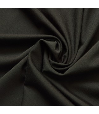 Тканина трикотаж Zara V-1 чорна