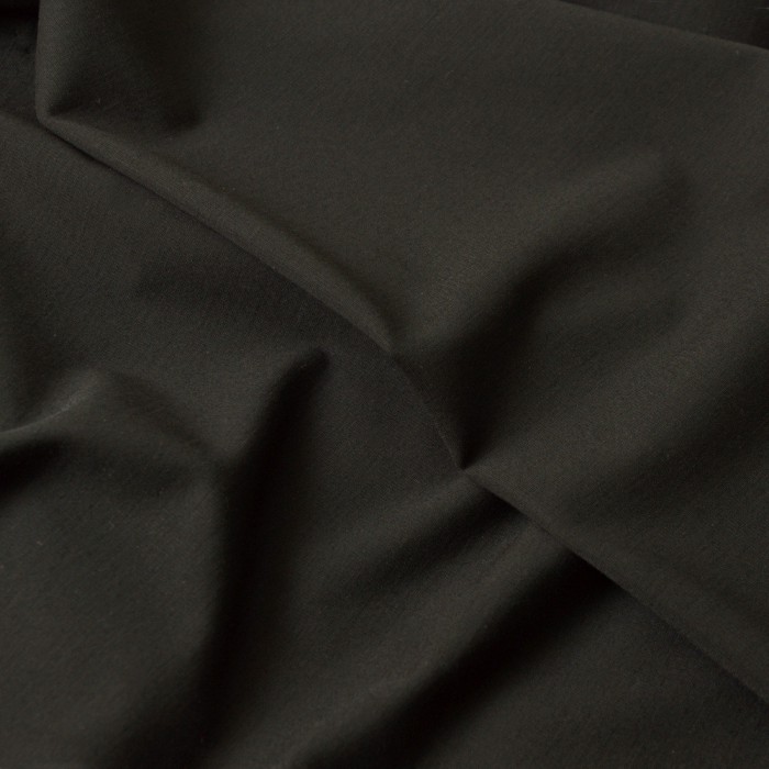 Тканина трикотаж Zara V-1 чорна Тканина трикотаж Zara V-1 чорна
