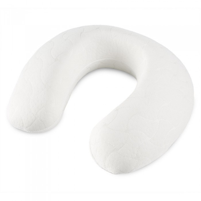 Подушка рогалик для подорожей MEMORY FOAM ТМ IDEIA 30х40 см Подушка рогалик для подорожей MEMORY FOAM ТМ IDEIA 30х40 см