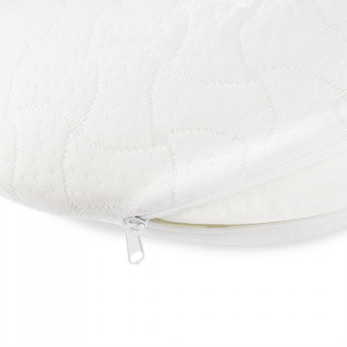 Подушка рогалик для подорожей MEMORY FOAM ТМ IDEIA 30х40 см Подушка рогалик для подорожей MEMORY FOAM ТМ IDEIA 30х40 см