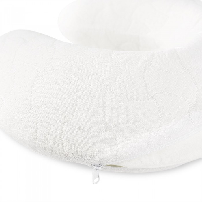 Подушка рогалик для подорожей MEMORY FOAM ТМ IDEIA 30х40 см Подушка рогалик для подорожей MEMORY FOAM ТМ IDEIA 30х40 см