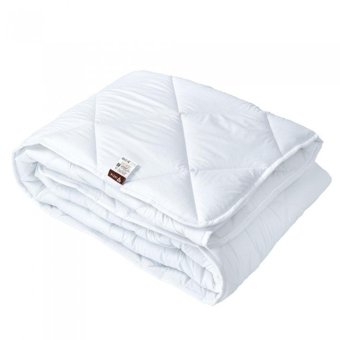 Ковдра NORDIC COMFORT всесезонна ТМ IDEIA 140х210 см біла Ковдра NORDIC COMFORT всесезонна ТМ IDEIA 140х210 см біла