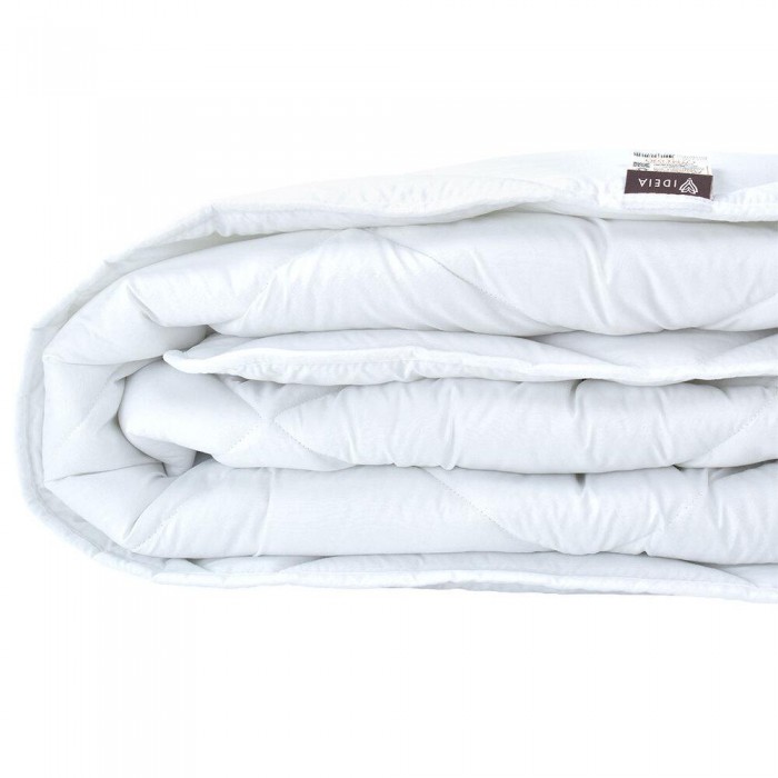 Ковдра NORDIC COMFORT всесезонна ТМ IDEIA 140х210 см біла Ковдра NORDIC COMFORT всесезонна ТМ IDEIA 140х210 см біла