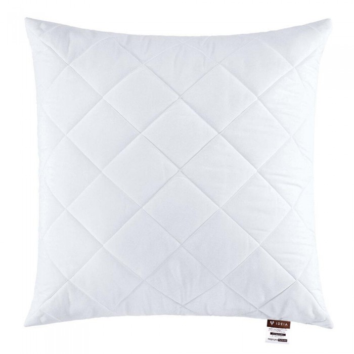 Подушка Comfort Standart ТМ IDEIA 40х40 см біла 