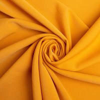 Ткань костюмная Анжелика карі